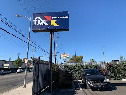 Fix Auto Northridge