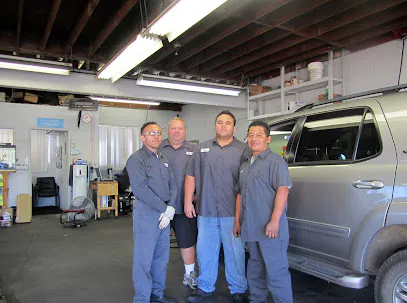 Frost Automotive