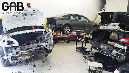 Gavrilof Auto Body