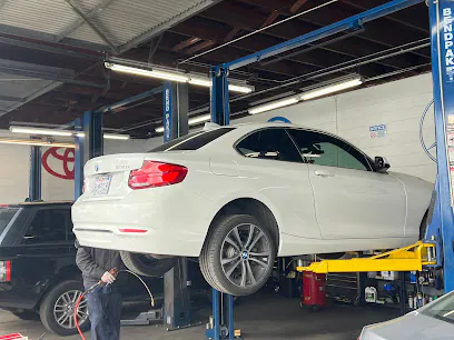 George's German Auto Repair