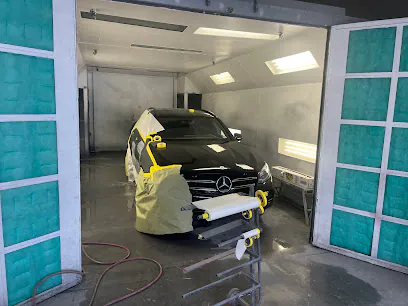 GTA Auto Body Inc