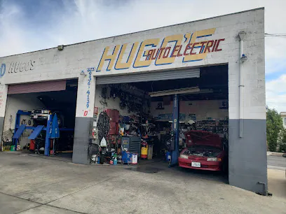Hugo's Auto Electric