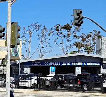 kims-auto-service-repair-losangeles - Auto Repair Shop
