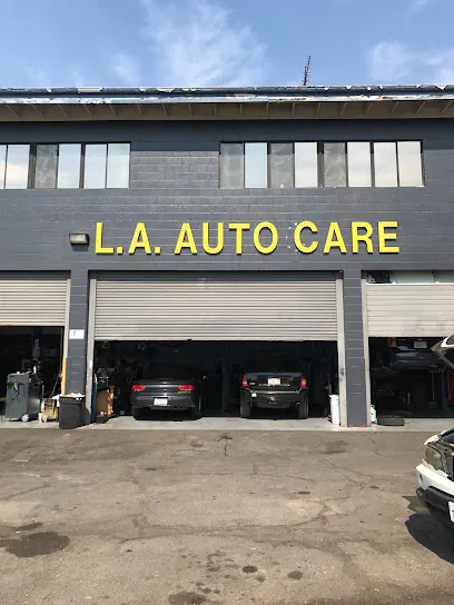 L.A. Auto Care
