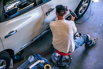 LA Masters Collision Center