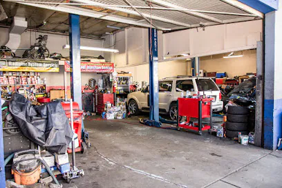O R General Auto Repair