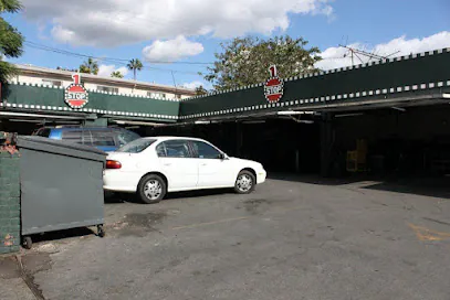 One Stop Auto Shop