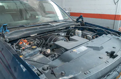San Fernando Mobile Auto Mechanic