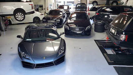 Sherman Oaks Exclusive
