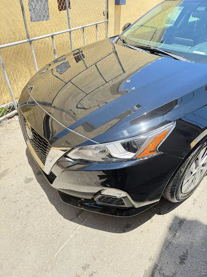 alexis-paint-body-shop-miami - Auto Repair Shop