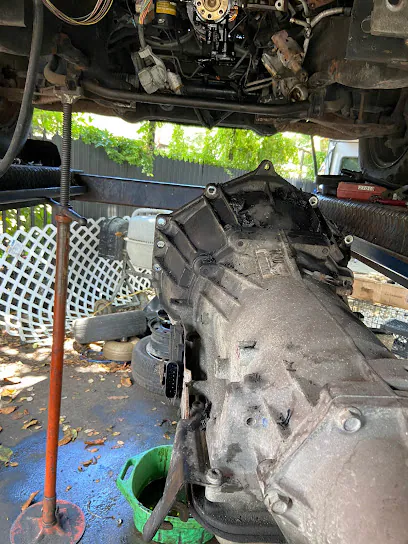 andino-auto-service-center-miami - Auto Repair Shop