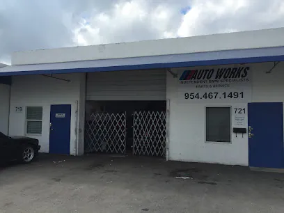 Auto Works