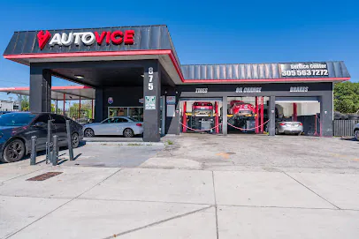 autovice-miami - Auto Repair Shop