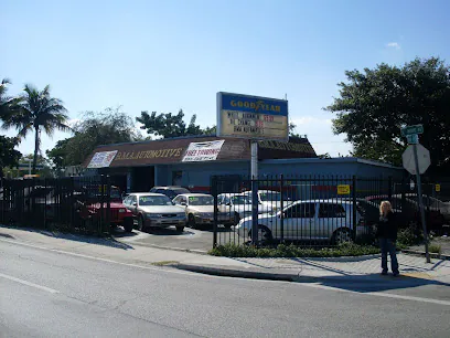 bma-automotive-miami - Auto Repair Shop