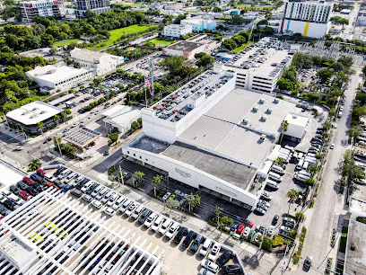 braman-collision-center-miami - Auto Repair Shop