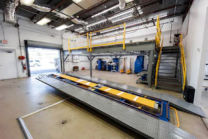 CARSTAR Ft. Lauderdale Motors