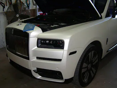 dent-master-inc-miami - Auto Repair Shop