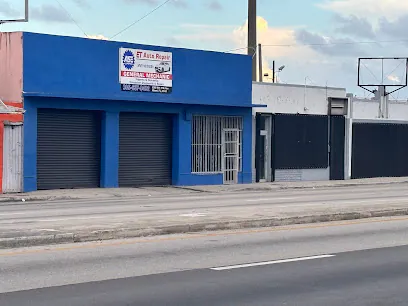 e-t-auto-repair-miami - Auto Repair Shop