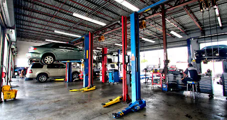 Empire Auto Care