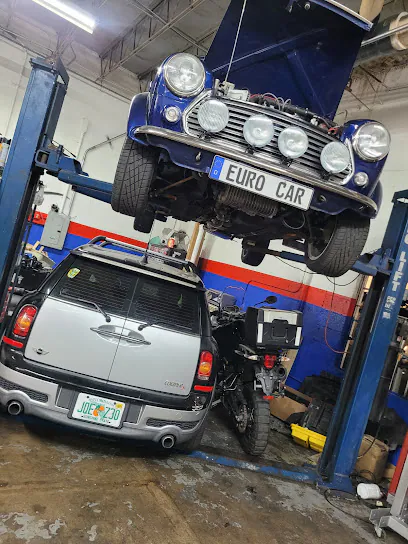 Fast Lane Autoshop LLC