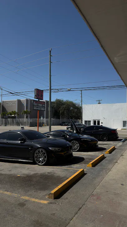 fast-tire-auto-repair-miami-miami - Auto Repair Shop