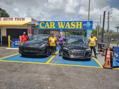 japanese-auto-tech-inc-miami - Auto Repair Shop