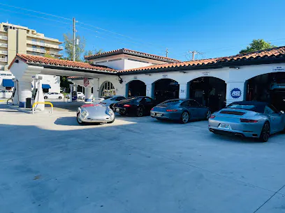 leader-service-miami - Auto Repair Shop