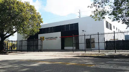 masterclass-automotive-miami - Auto Repair Shop