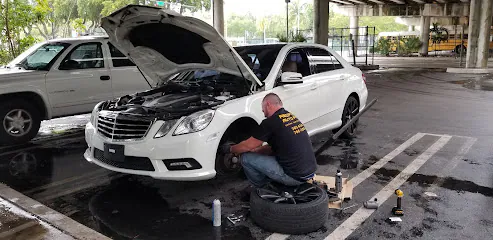 mechanics-in-motion-llc-mobile-mechanics-miami - Auto Repair Shop