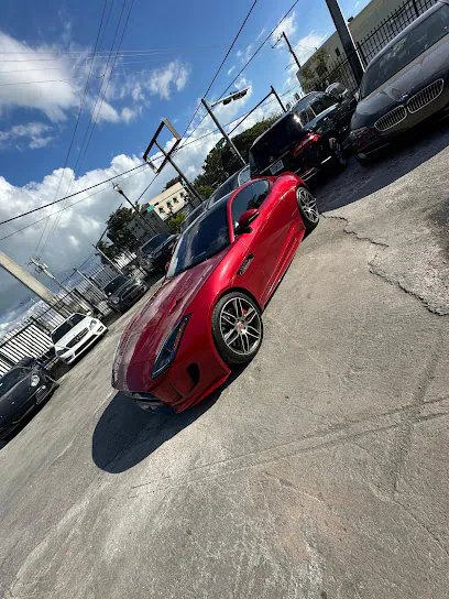 Miami Euro Auto Center