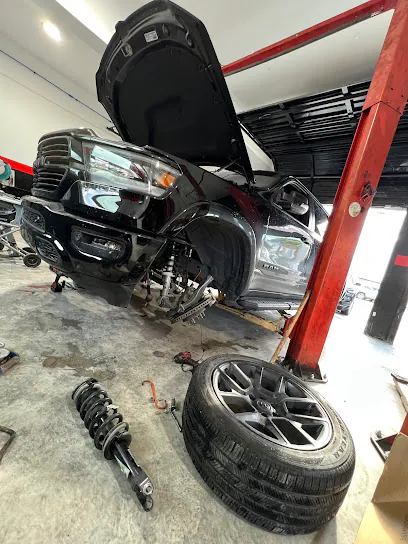 motoro-cars-miami - Auto Repair Shop