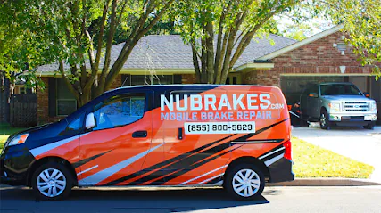 nubrakes-miami - Auto Repair Shop