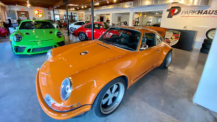 parkhaus-1-performance-parts-miami - Auto Repair Shop