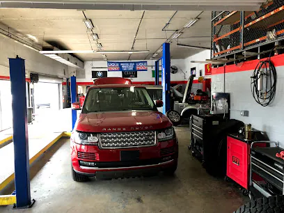 Prestige European Auto Repair