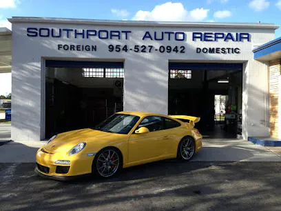 Southport Auto Repair