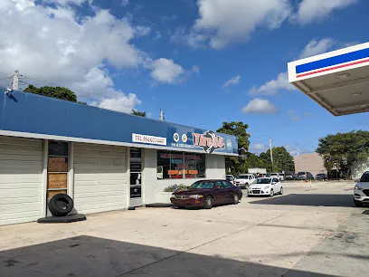 Tire 84