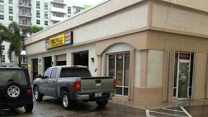 tires-plus-miami - Auto Repair Shop