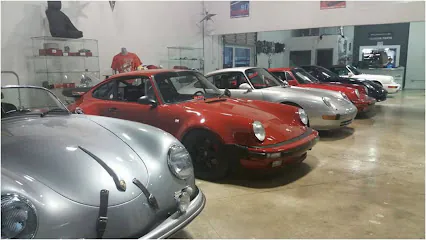 vertex-automotive-miami - Auto Repair Shop