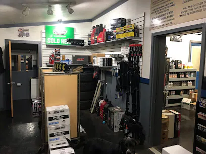 accurate automotive Inc