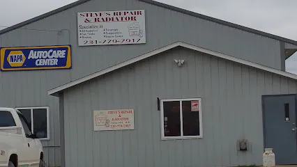 Allen's Auto Care - Cadillac