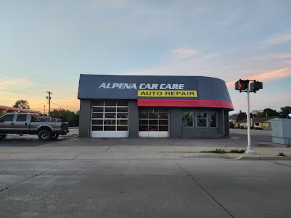Alpena Car Care
