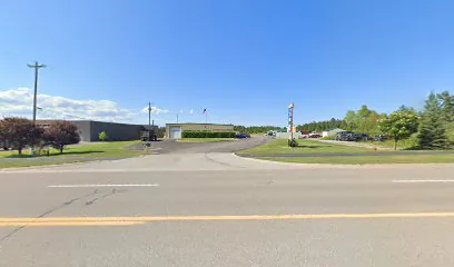 Alpena Diesel Service Inc