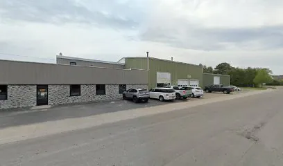Alpena Glass Co Inc