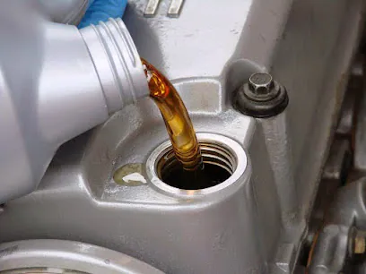 Atlanta Auto Repair
