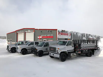 ATS Fleet Service - Gaylord