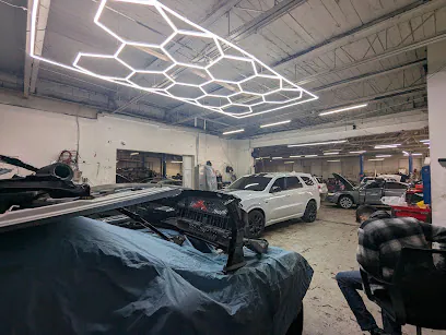 Badani Auto LLC