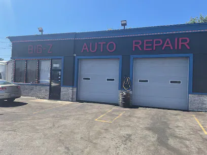 Big Z Auto
