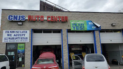 cnjs-auto-center-michigan - Auto Repair Shop