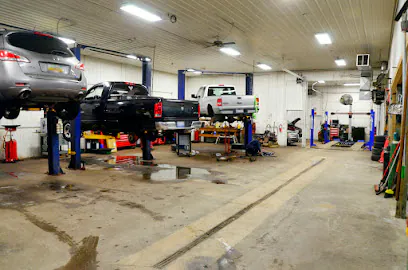 Dad's Automotive