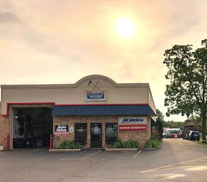 Davison Automotive